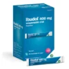 IBUDOL 400 MG 20 STICKS 10ML