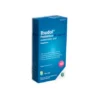 IBUDOL PEDIÁTRICO 40 MG/ML SUSPENSION ORAL SABOR FRESA FRASCO 150 ML.