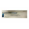 IBUPROFENO MABO 50 MG/G GEL CUTANEO 1 TUBO 60 G