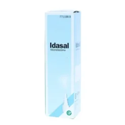 IDASAL 0.1% NEBULIZADOR NASAL 15 ML
