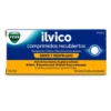ILVICO 20 COMPRIMIDOS