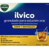 ILVICO 10 SOBRES
