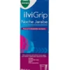 ILVIGRIP NOCHE JARABE 1 FRASCO 180 ML