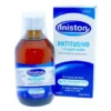 INISTON ANTITUSIVO 7.5 MG/5 ML JARABE 200 ML