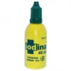 IODINA 100 MG/ML SOLUCION TOPICA 40 ML