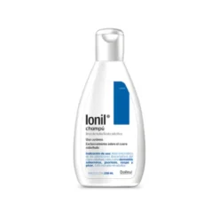IONIL CHAMPU SOLUCION TOPICA 200 ML