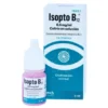 ISOPTO B 12 0.05% COLIRIO 1 FRASCO SOLUCION 5 ML