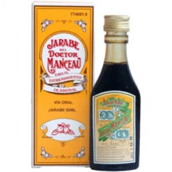 JARABE DR. MANCEAU JARABE 60 ML