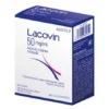 LACOVIN 50 MG/ML SOLUCION CUTANEA 2 FRASCOS 60 ML