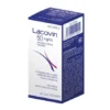 LACOVIN 50 MG/ML SOLUCION CUTANEA 1 FRASCO 60 ML