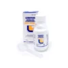 LEBERSAL GRANULADO EFERVESCENTE 1 FRASCO 100 G (SABOR NARANJA)