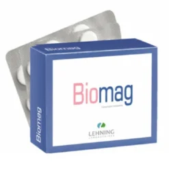 LEHNING BIOMAG 45 COMPRIMIDOS