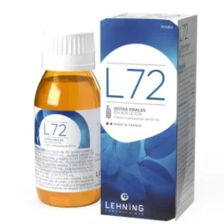 LEHNING L72 COMPUESTO 60 ML