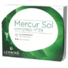 LEHNING MERCUR SOL COMPLEJO Nº 39 80 COMPRIMIDOS