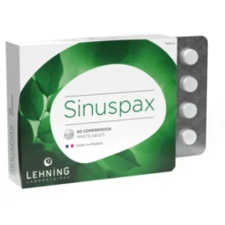 LEHNING SINUSPAX 60 COMPRIMIDOS