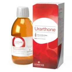 LEHNING URARTHONE SOL 250 ML