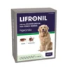 LIFRONIL 268 MG SOLUCION SPOT-ON PARA PERROS GRANDES 6 PIPETAS 2,68 ML