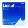LINITUL 20 APOSITOS MONODOSIS 8.5 X 10 CM