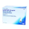 LOCETAR 50 MG-ML BARNIZ UÑAS MEDICAMENTOSO 5 ML
