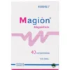 MAGION 450 MG 40 COMPRIMIDOS MASTICABLES