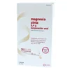 MAGNESIA CINFA 2.4 G 14 SOBRES SUSPENSION ORAL 12 ML