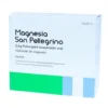 MAGNESIA SAN PELLEGRINO 3.6 G 20 SOBRES