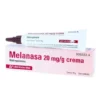 MELANASA 20 MG/G CREMA 15 G