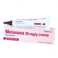 MELANASA 20 MG/G CREMA 15 G