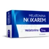 MELATONINA NOXAREM 5 MG 10 COMPRIMIDOS