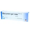 MENAVEN 1000 UI-G GEL CUTANEO 1 TUBO 60 G