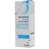MINOXIDIL BIORGA 50 MG/ML SOLUCION CUTANEA 1 FRASCO 60 ML 1 ACCIONADOR DE BOQUILLA Y 1 ACCIONA