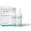 MINOXIDIL VIÑAS 50 MG-ML SOLUCION CUTANEA 2 FRASCOS 120 ML
