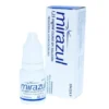 MIRAZUL 0.125% COLIRIO 1 FRASCO SOLUCION 10 ML