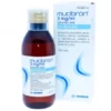 MUCIBRON 15 MG/5 ML SOLUCION ORAL 200 ML