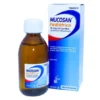 MUCOSAN PEDIATRICO 15 MG/5 ML JARABE 200 ML