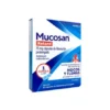MUCOSAN RETARD 75 MG 10 CAPSULAS LIBERACION PROLONGADA