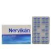 NERVIKAN 50 GRAGEAS