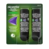 NICORETTE BUCOMIST 1MG 13 ML X 2 UNIDADES