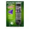 NICORETTE BUCOMIST 1 MG/PULSACION SOLUCION PARA PULVERIZACION BUCAL 1 ENVASE 13,2 ML (150 DOSIS)