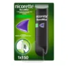 NICORETTE BUCOMIST 1 MG/PULVERIZACION 1 AEROSOL BUCAL 150 DOSIS