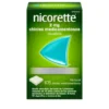 NICORETTE 2 MG 105 CHICLES