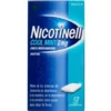 NICOTINELL COOL MINT 2 MG 12 CHICLES MEDICAMENTOSOS