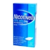 NICOTINELL COOL MINT 2 MG 24 CHICLES MEDICAMENTO