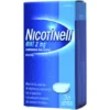 NICOTINELL MINT 2 MG 36 COMPRIMIDOS PARA CHUPAR