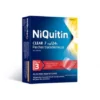 NIQUITIN CLEAR 7 MG-24 H 14 PARCHES TRANSDERMICOS 36 MG