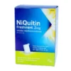 NIQUITIN FRESHMINT 2 MG 100 CHICLES