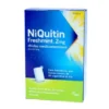 NIQUITIN FRESHMINT 2 MG 30 CHICLES