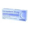 NORMODORM 25 MG 14 COMPRIMIDOS RECUBIERTOS