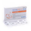 NORMOGASTROL EFG 20 MG 7 COMPRIMIDOS GASTRORRESI