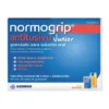 NORMOGRIP ANTITUSIVO JUNIOR GRANULADO PARA SOLUCION ORAL